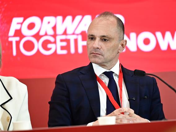 Филипче: Проширувањето на ЕУ мора да продолжи, билатерални прашања не смеат да бидат изговор