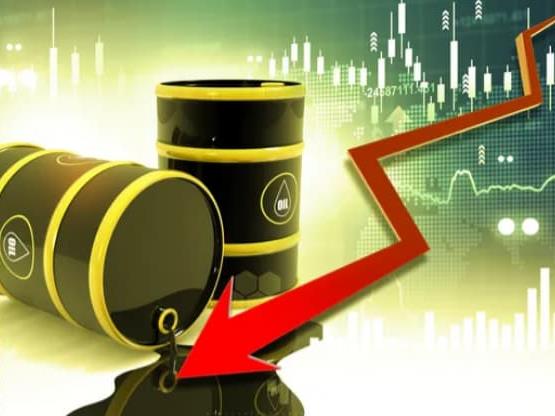 Повторно драстичен пад на цените на нафтата на светските берзи 