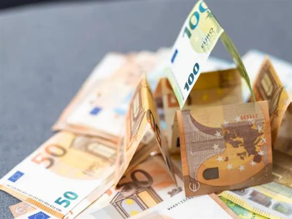 Европа на удар: Сѐ повеќе лажни пари се во оптек, најризични се банкнотите од 20 и 50 евра 