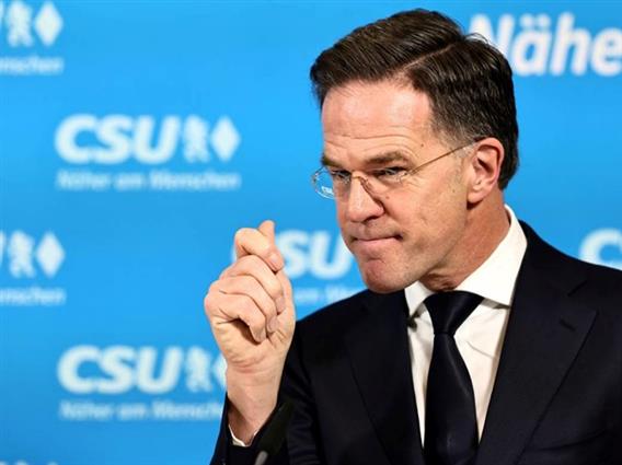 Руте: Не ги гледам САД како го напуштаат НАТО