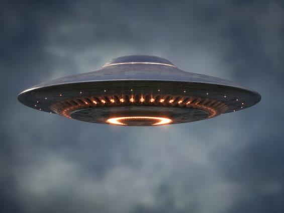 Трамп: Пронајдовма интересни документи за НЛО