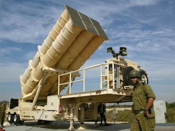 САД одобрија продажба на оружје на Германија- ќе платат 10 милијарди евра 