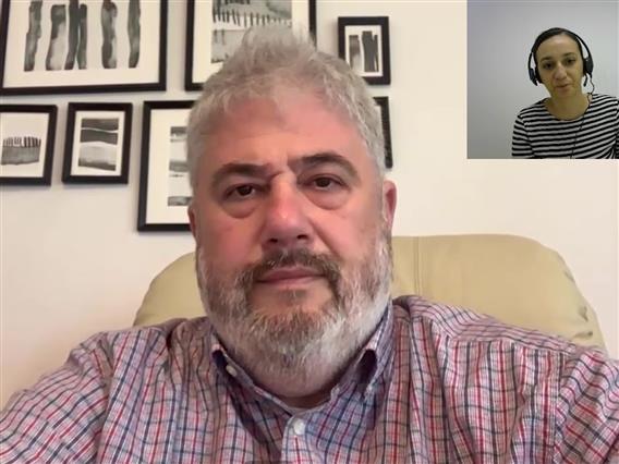 Арсовски: Не сум оптимист дека изборите во Бугарија ќе донесат значајна промена на односот кон нашата земја 