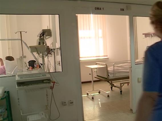 Драстично е намален бројот на медицински сестри на анестезија, реанимација и интензивна нега