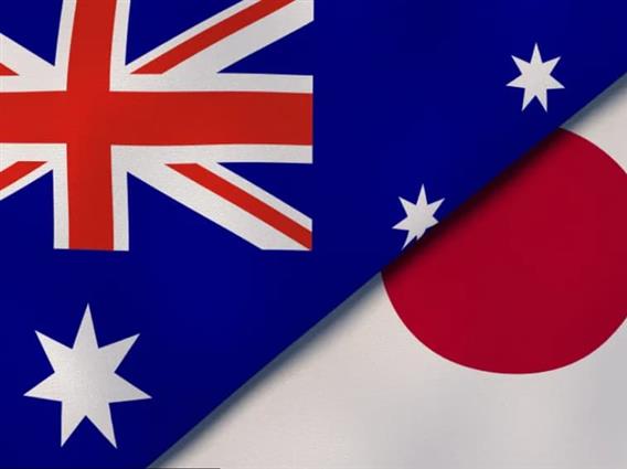 Јапонија договори најзначајна продажба на воена опрема во последните 11 години- Австралија ќе плати милијарди