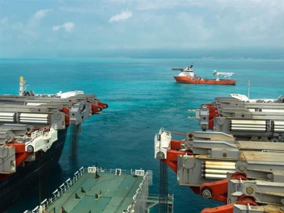 Турскиот министер за енергетика: Нема замена за „Турски тек“ во случај на потенцијален напад 