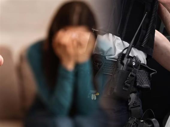 Седум случаи на семејно насилство за еден ден: Уапсени се три лица, со четворица биле извршени разговори 