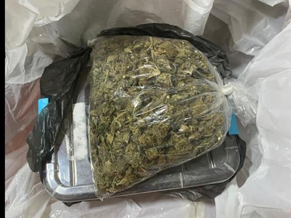 Синот на Теута Арифи и врховниот судија Деваја се уапсени поради продажба на дрога