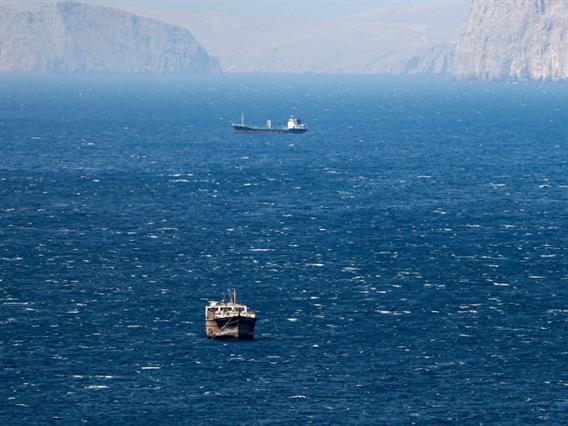 Иран: Акциите на САД што ја нарушуваат контролата на Ормутскиот теснец ги сметаме за кршење на примирјето