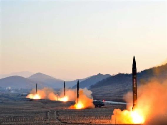 Северна Кореја повторно истрела балистички ракети