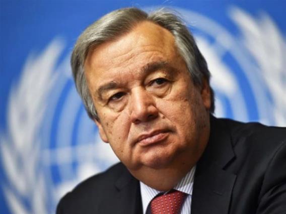 Гутереш го осуди нападот во кој беше убиен француски мировник на ОН во Либан