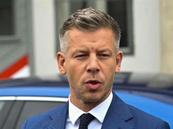 Победата на Петер Маѓар е уште поубедлива по конечното пребројување на гласовите 