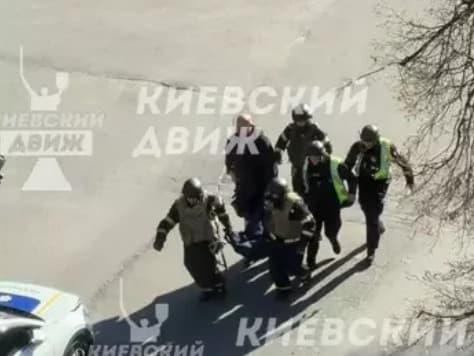 Украинската служба за безбедност го класифицира масакрот во Киев како „терористички напад“