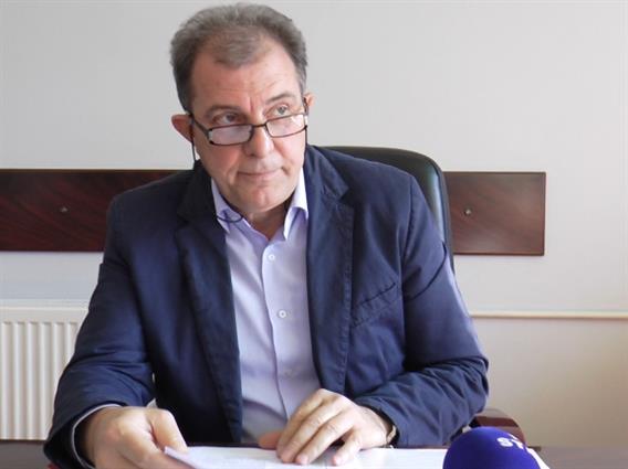 Врховниот судија Наќе Ѓорѓиев се спогоди и доби скратување на затворската казна- беше осуден за корупција