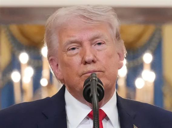 Трамп: Иран сериозно го прекрши примирјето