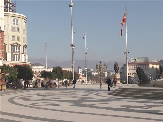 Мицкоски: Според ММФ, во Европа сме меѓу првите три држави кои примениле најмногу мерки 