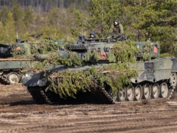 Финска го напушта договорот за мини поради руските закани 