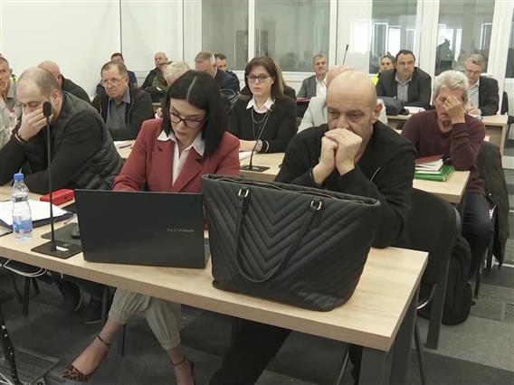 Продолжува судењето за пожарот во дискотеката „Пулс“ во Кочани