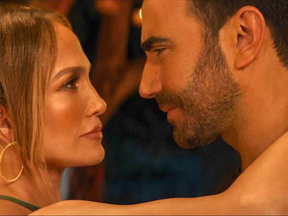 Фото: Џенифер Лопез пронајде англиска „копија“ на Бен Афлек