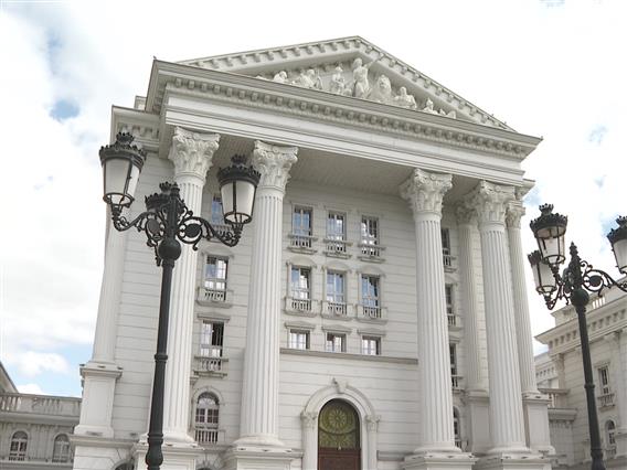 Укинувањето на техничката влада влезе во Собрание – ќе важи уште на следните избори