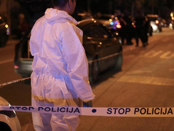 Најмалку едно лице загина во експлозија во хрватскиот град Сплит