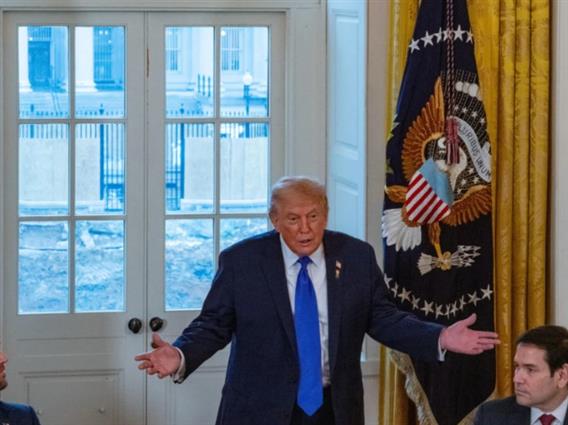 Трамп го продолжи примирјето со Иран на неодредено време  - тензиите и натаму растат