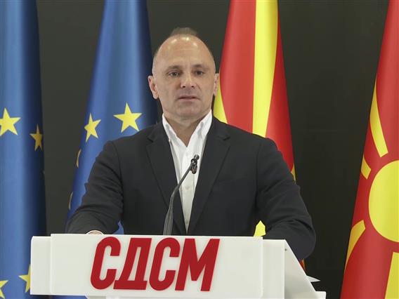 Собранието ја утврди потребата за укинување на техничката влада  - Филипче бара повлекување на законот 