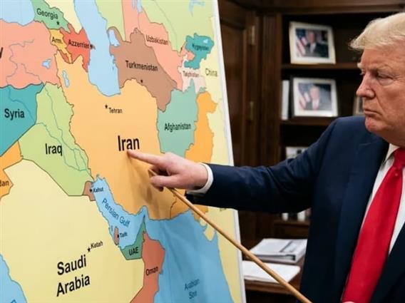 Трамп му дава на Иран неколку дена за враќање на преговорите