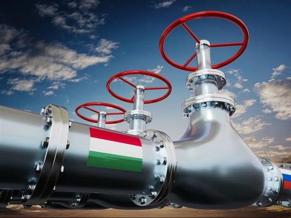 Продолжи транзитот на нафта преку украинскиот нафтовод „Дружба“