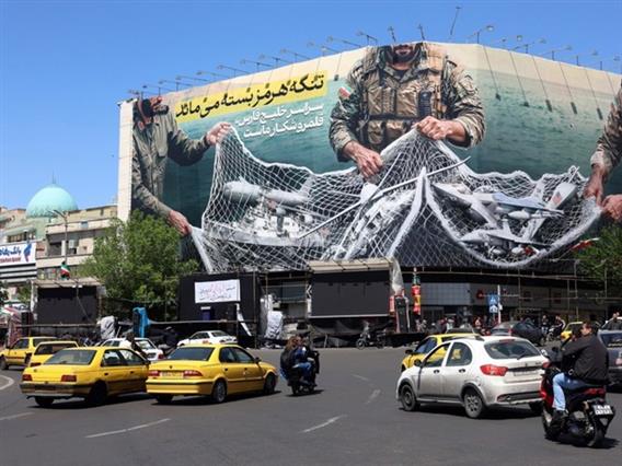 Иран: Вооружените сили се подготвени да ја бранат иранската нација од секоја закана и зло