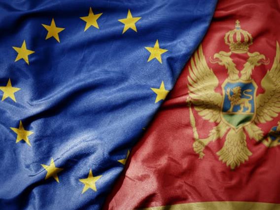 ЕУ почнува изработка на пристапниот договор со Црна Гора 