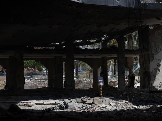 Претседателот на Либан: Преговараме со Израел за продолжување на примирјето