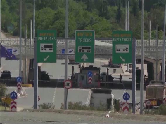  Туристичката комора на ССКМ бара одложување на примената на „EES“ системот на грчките граници за македонските државјани