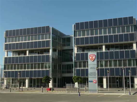 Уапсен поранешниот претседател на Фудбалската федерација на Македонија, Муамед Сејдини