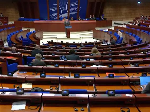 Македонска делегација побара одговор дали и преку кои механизми се ќе постапи во случајот со адвокатот Менкиноски