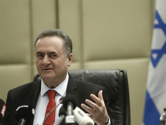 Израелскиот министер Кац: Следува смртоносен удар на Иран, чекаме зелено светло од САД 