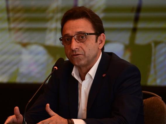 Уапсен е Муамед Сејдини, поранешниот претседател на ФФМ за проневера на 660.000 евра