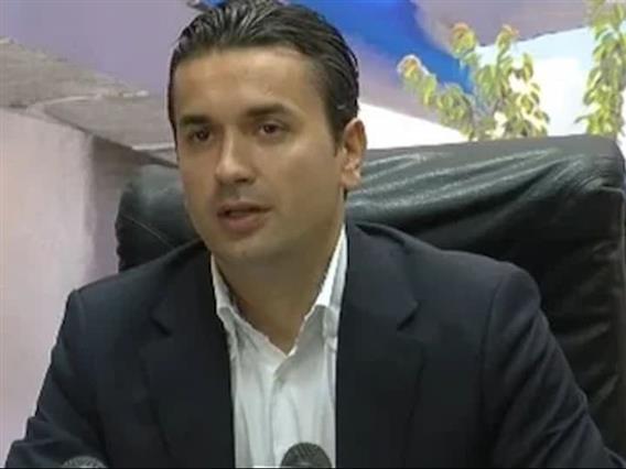 Ивица Коневски е инвеститор на зградата во Кисела Вода каде загина работник