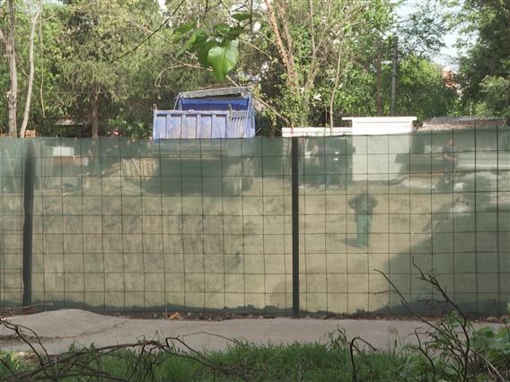 Еден загинат и четворица повредени работници при ископ за зграда во скопска Кисела Вода