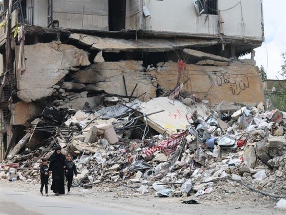 Хезболах: Примирјето со Израел е бесмислено, тие и натаму напаѓаат