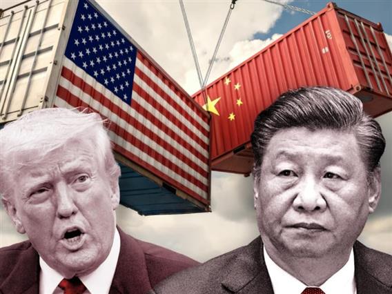 Трамп ѝ воведува санкции на Кина пред средбата со Си Џинпинг 