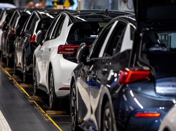 Фолксваген ја намалува прогнозата за Кина: „Пазарот неповратно се промени“