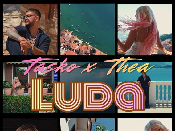 Охрид, емоции и силен рефрен: Таско и Теа повторно „Лудо“ ја обоија сцената