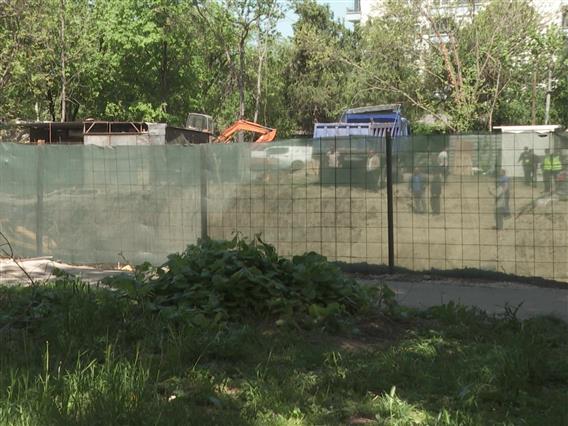 Четворицата работници кои беа повредени на градилиште во Кисела Вода се во добра состојба 