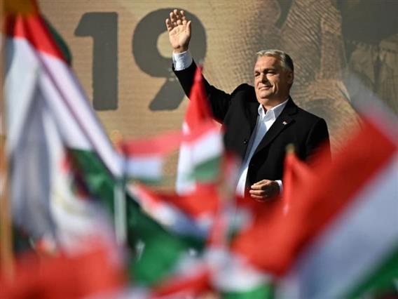 Вонредно се огласи Виктор Орбан: Донел одлука