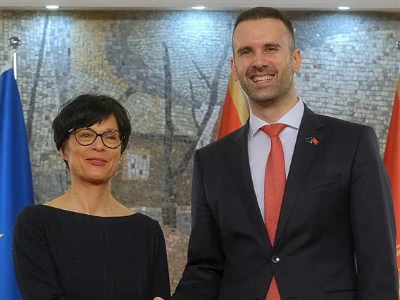 Црна Гора се приближува кон пристапување во ЕУ