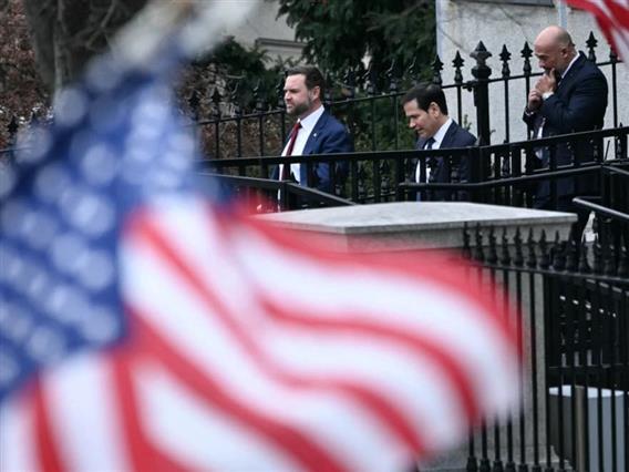 Кој ќе го наследи Трамп?