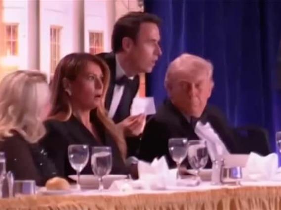 Светските лидери го осудија нападот во Вашингтон