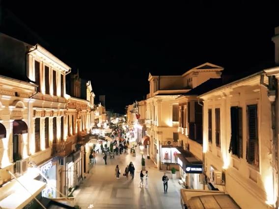 Time Out: Битола меѓу топ 5 локации во Европа кои вреди да се посетат