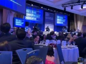 Трамп требало да биде цел на нападот во Вашингтон, напаѓачот објавил манифест пред да упадне во хотелот